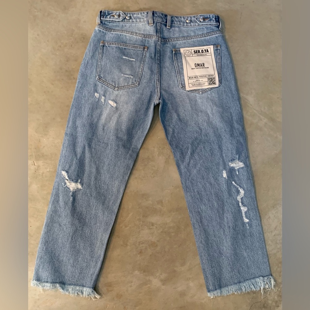 SER.O.YA Jeans - Picture 8 of 11